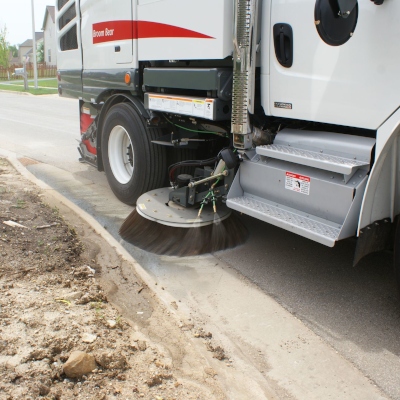 ECIS-roadway-sweeping